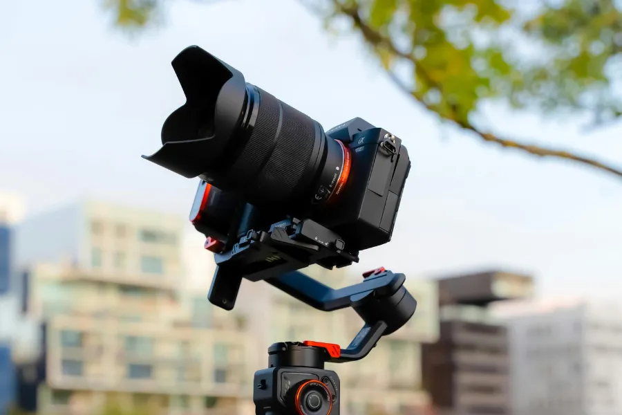 Videography and photography